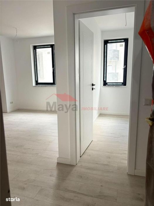 Apartament 3 camere, zona Morariu — fotografia 3