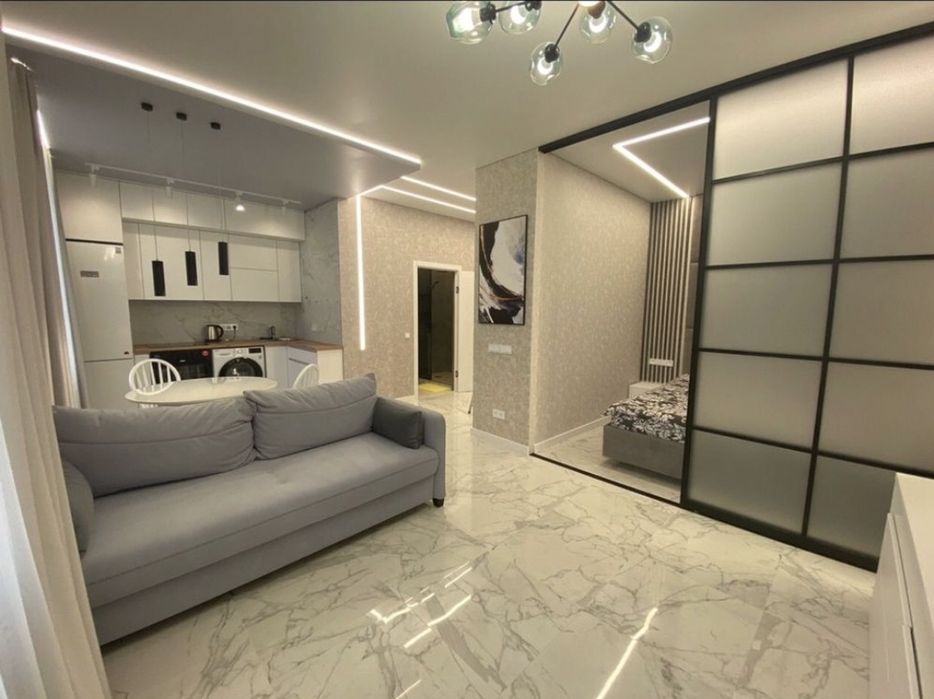 Сдам 1 комнатную квартиру посуточно