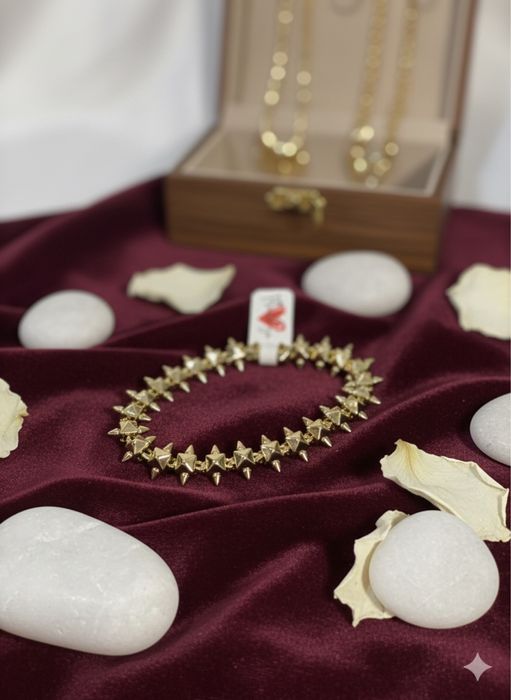 Бижутерия новые с прбой и без