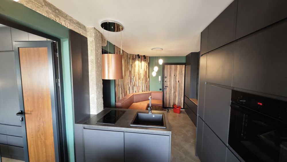 Двустаен под наем