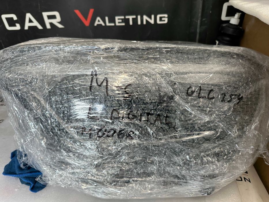 Фар фарове ляв Mercedes GLC W254 Мерцедес ГЛЦ 254 В254 DIGITAL LIGHT