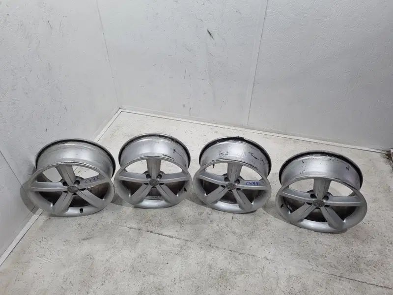 Set jante aliaj AUDI A4 (8K2, B8) [Fabr 2008-2015] 8K06010250