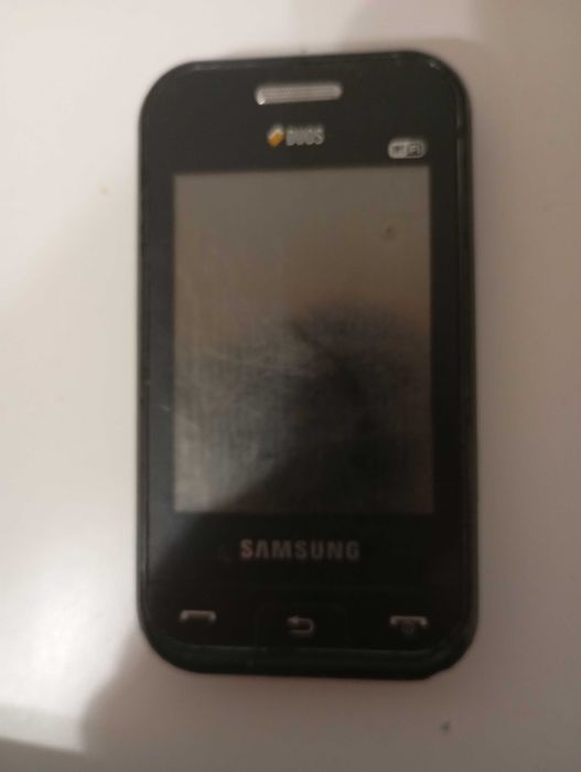Продаю Samsung galaxy champ duos