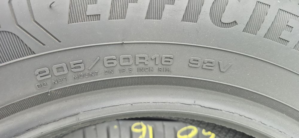 Anvelope 4x205 60 16 Goodyear dot 20 mm 5.3