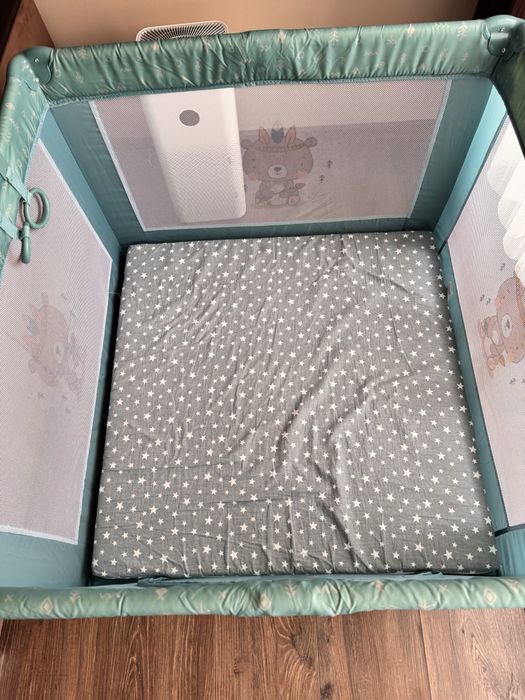 Детска кошара за игра