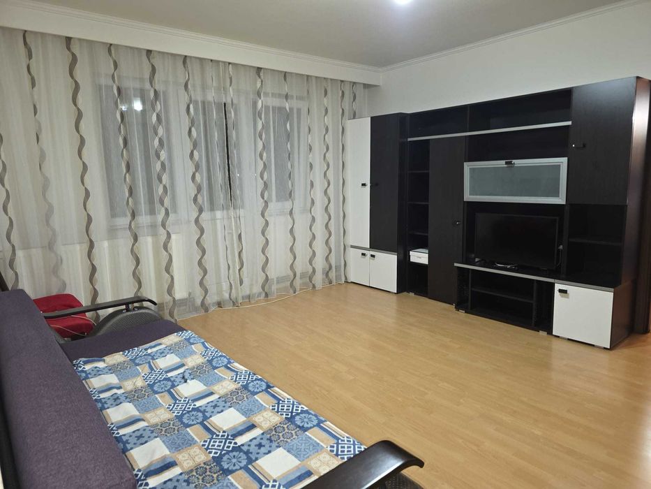 Apartament cu doua camere modern in Exercitiu / Liceul Barbu