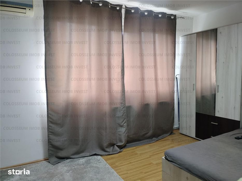 0% COMISION CUMPARATOR!Apartament 2 camere,semidecomandat - Zona Astra