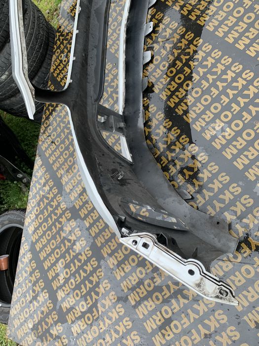 Броня Mercedes A Class W176