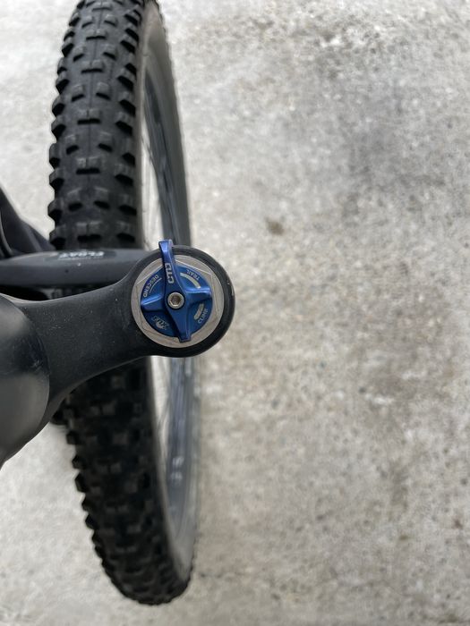 Bicicleta Specialized Rockhopper