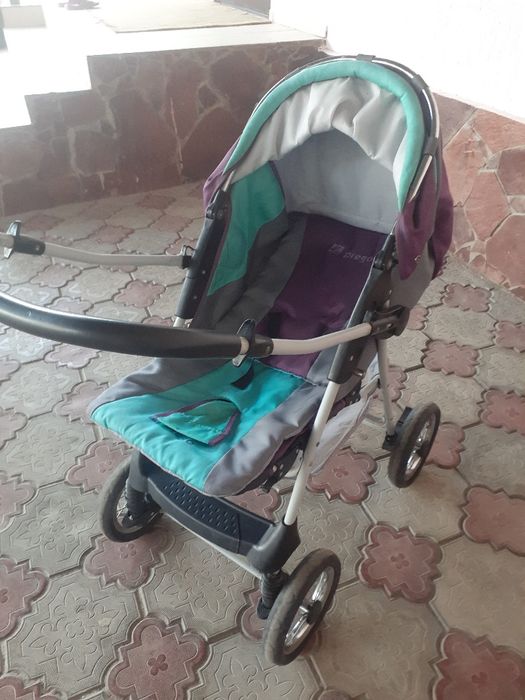 Продам Детская коляска