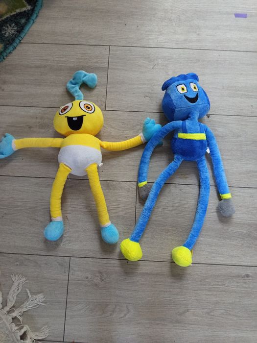 Plush poppy playtime 2 pentru copii