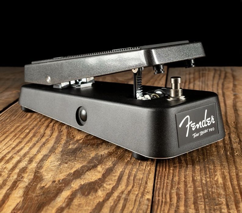 Fender tone master pro