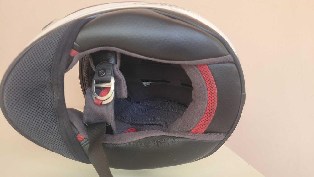 Каски  Shoei Nxr S/M