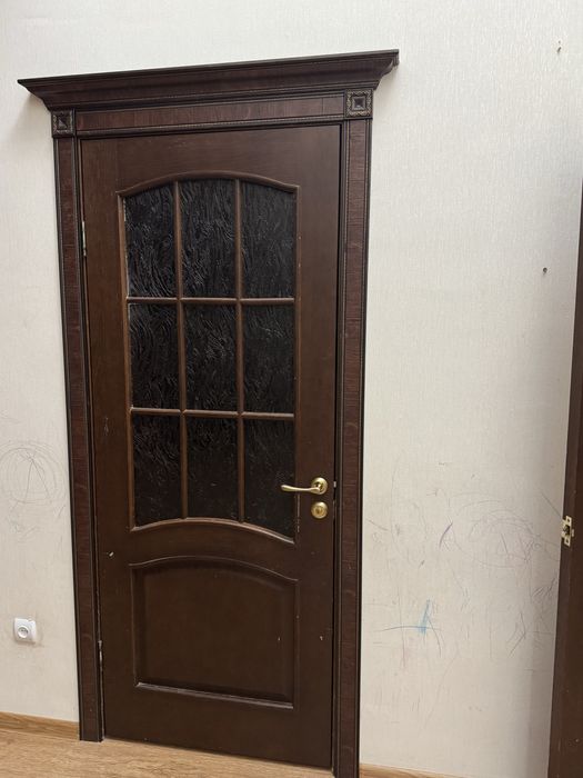Продам дверь по 5000