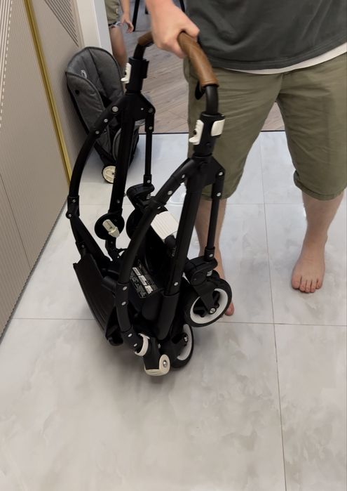 Коляска bugaboo bee 5
