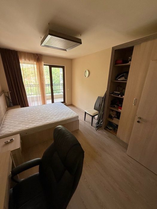 Продава се Тристаен апартамент в к.к. Златни пясъци - 75 кв.м за 2667 €/кв.м - Снимка #7