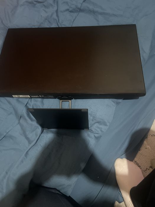 Монитор 24 дьюйма REDMI 100 герц бу