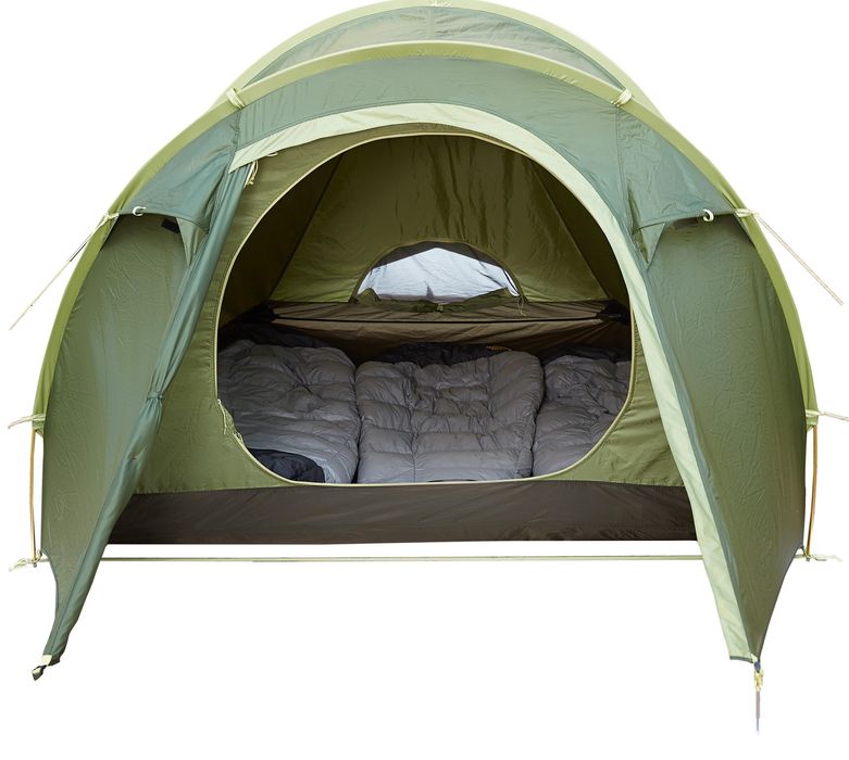 Палатка The North Face Heyerdahl 3