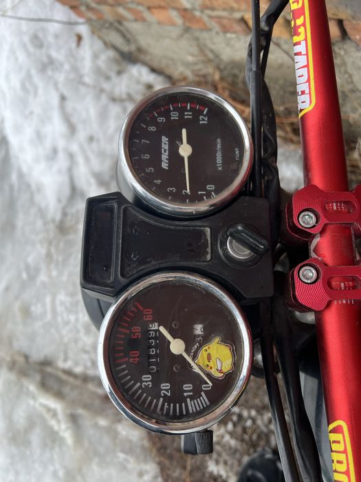 Alpha GS 110кубов