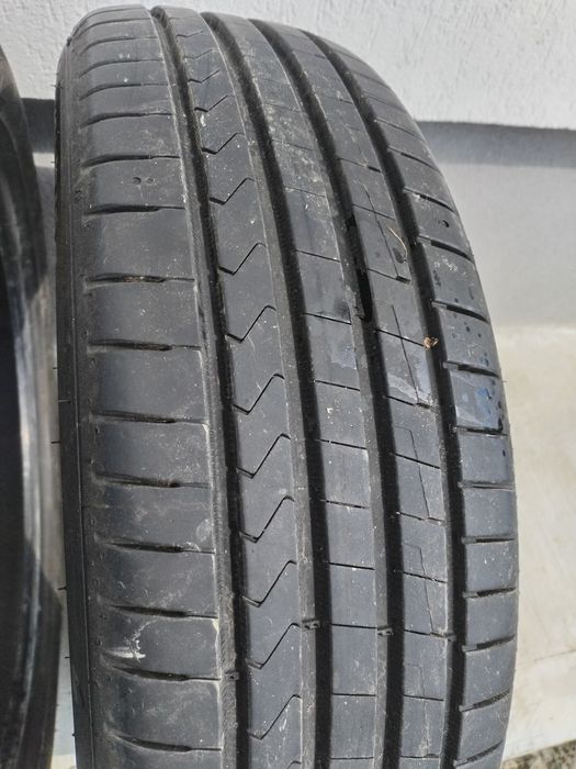 Anvelope de vară Hankook 195 55 r20 dot 2125