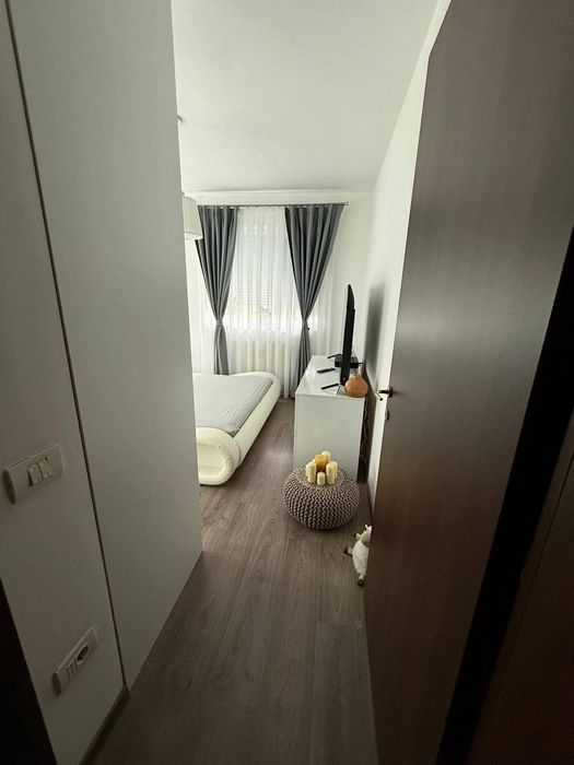 Apartament de vanzare Prima Nufarul