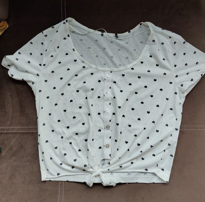 Дамски тениски и потници