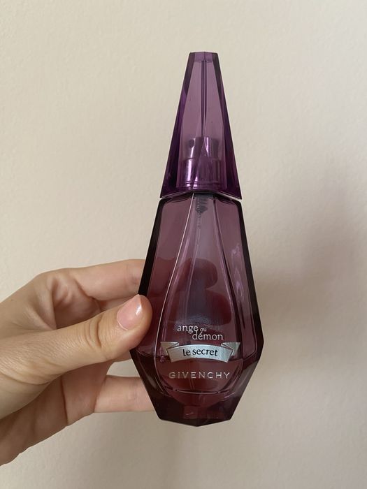 Парфюми Chanel, Givenchy, zara home