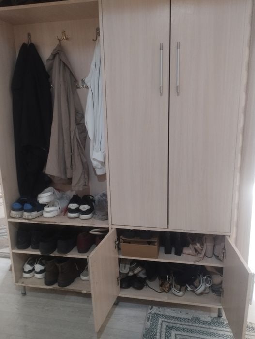 Мебель для прихожей