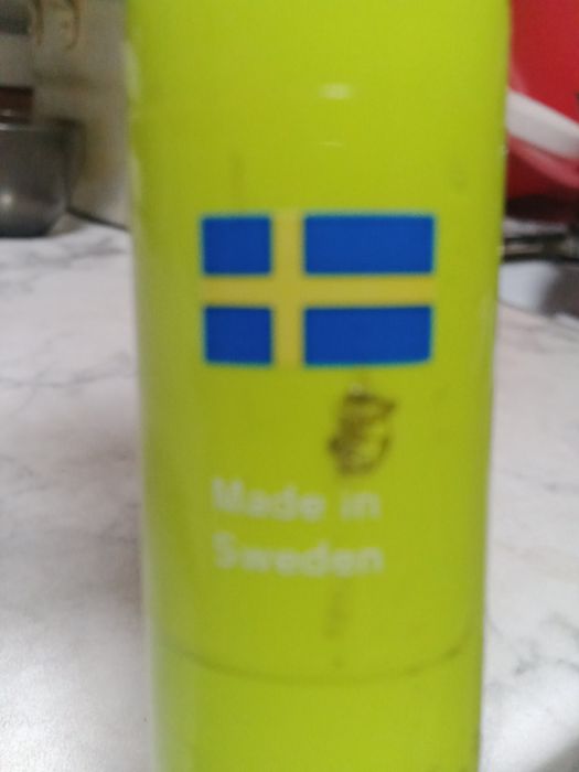 Ледобур MORA асе 130