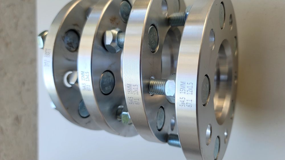 Приставка фланец от КИ продается