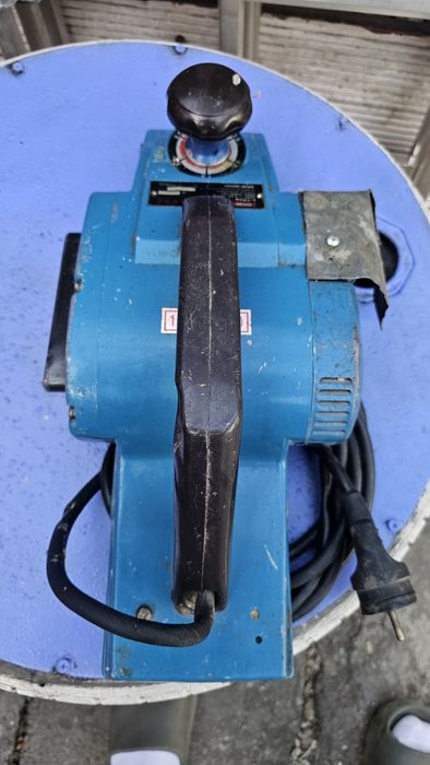 Rândea Electrica Ryobi 155mm Rabot
