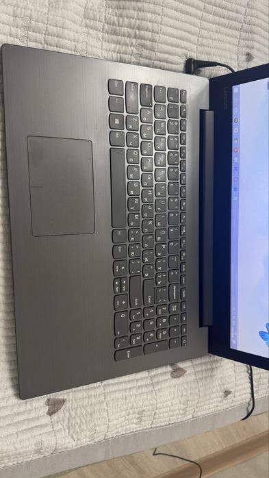 Ноутбук Lenovo