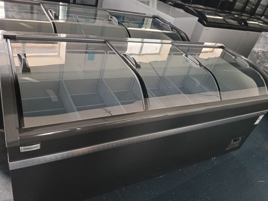 Витрины для бизнеса