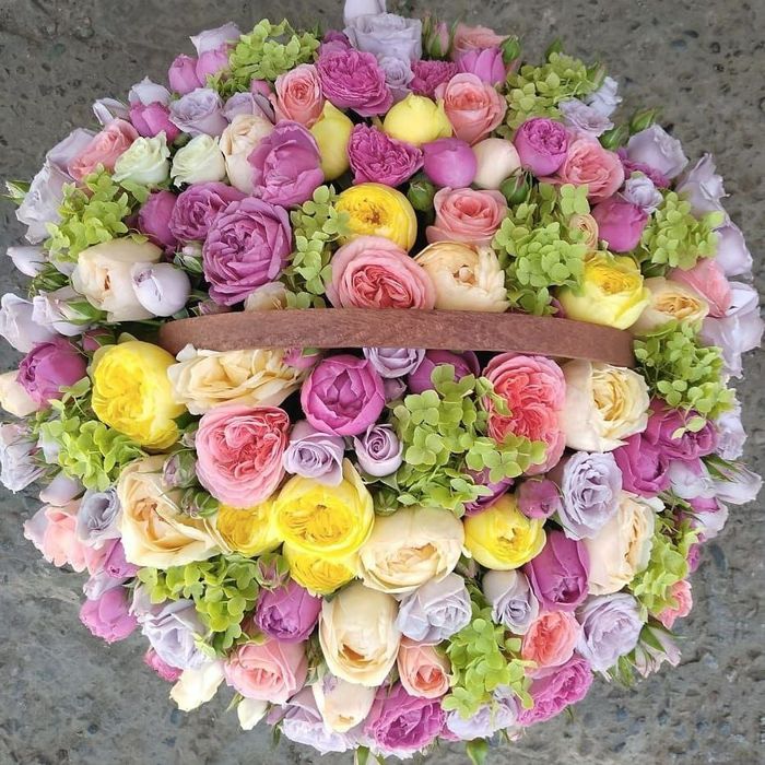Royal Roses GUL DO'KONI