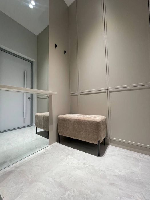 Жк Ташкент Сити! Сдается новая 3х-ком квартира! В элит комплексе!