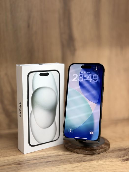 iPhone 15 128GB / Айфон 15 128ГБ PhoneLab