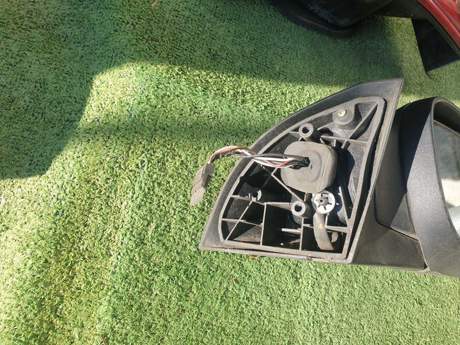 Оригинални фарове,стопове и огледала за Mercedes-Benz A-Class  W168.