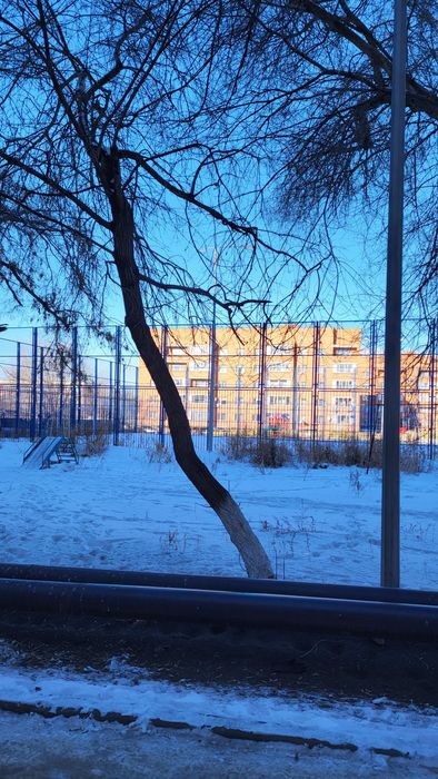 Сдается 1 комнатная квартира