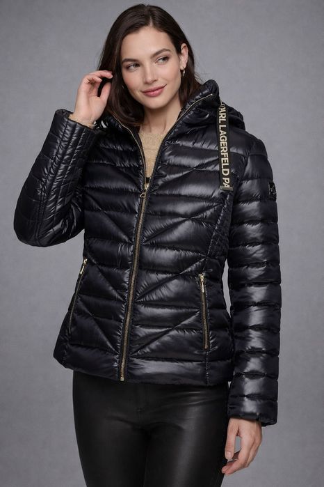 Куртка Karl lagerfeld