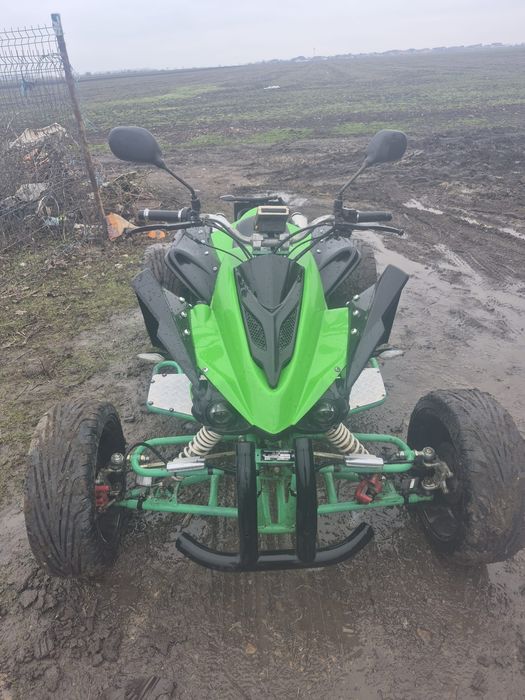 De vanzare atv jinglin.