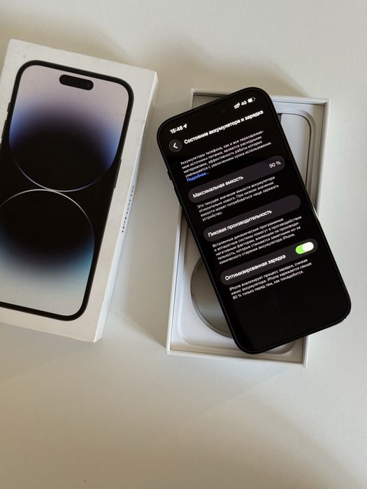 iPhone 14 Pro Айфон 512GB