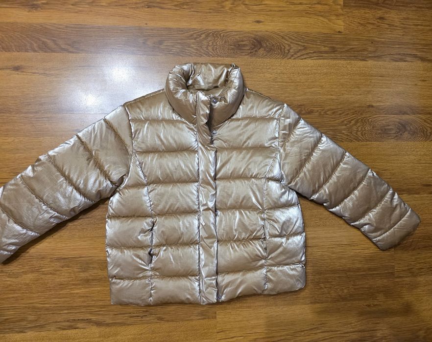 Детски якета и елек