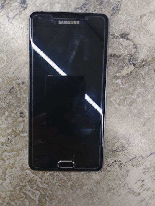 Samsung Galaxy A7 2016