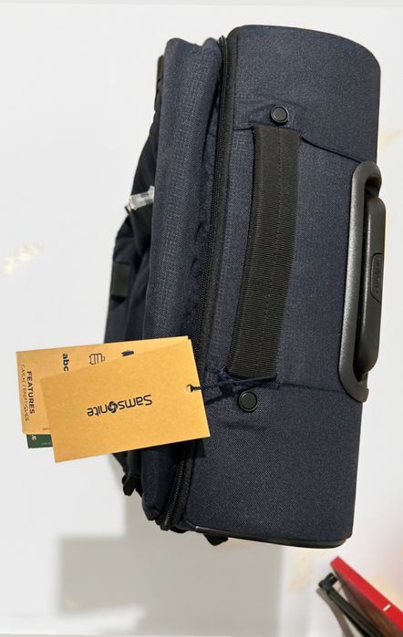 Голям куфар - Samsonite