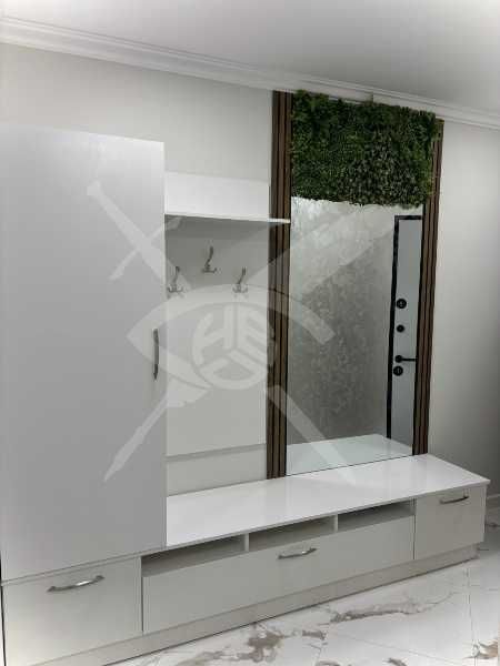 Дава се под наем Двустаен апартамент в Асеновград - 78 кв.м за 448.8 € - Снимка #3