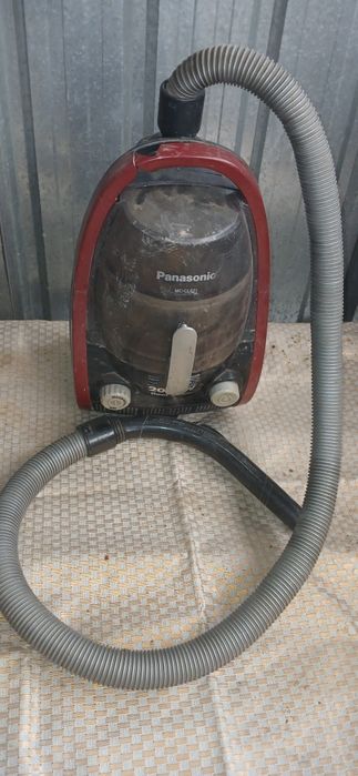 Пылесос рабочи б.у