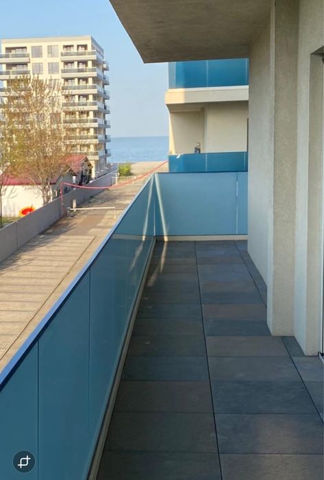 Apartament 3 camere Mamaia Nord