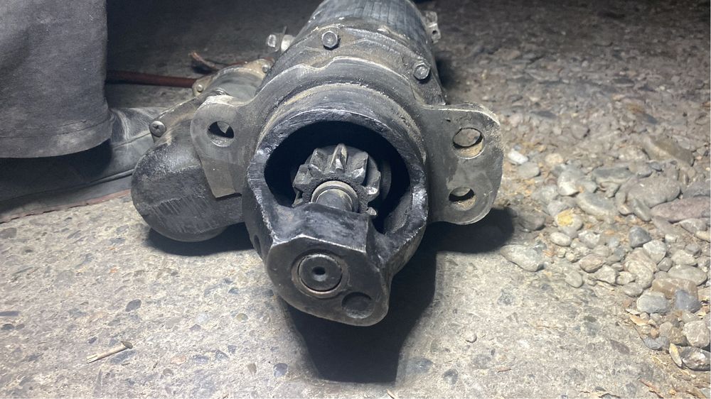 Стаптер на камаз бу рабочем состоянии