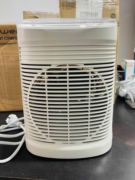 Aeroterma Rowenta Instant Comfort Aqua SO6510F2