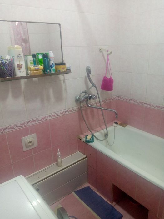 Продаётся 4х.ком  Сергели 5